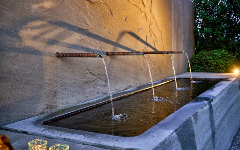 Privatgarten Emmental 5