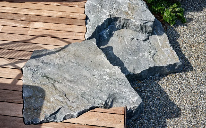 Privatgarten Bern 4
