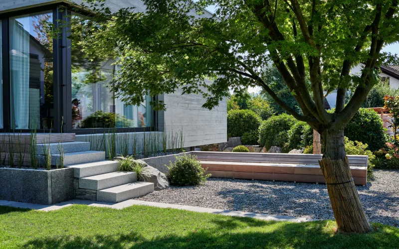 Privatgarten Thun 2