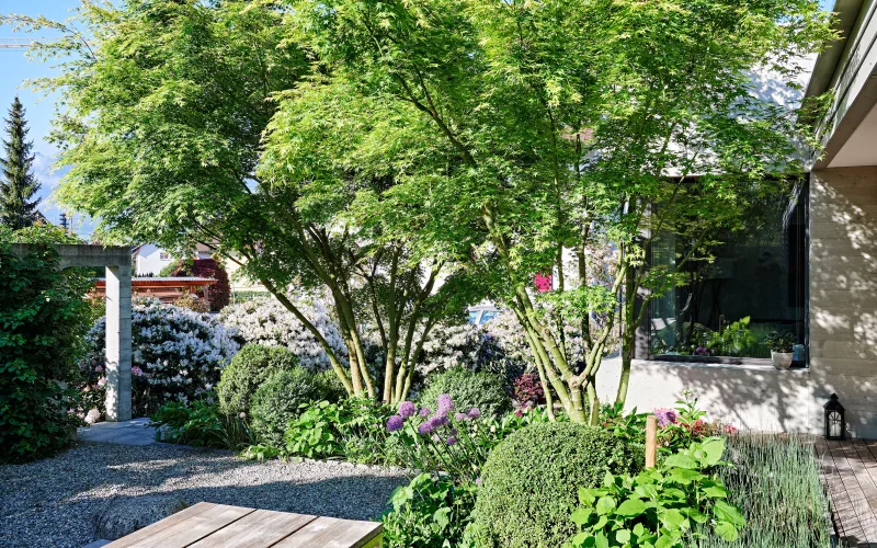 Privatgarten Thun 6