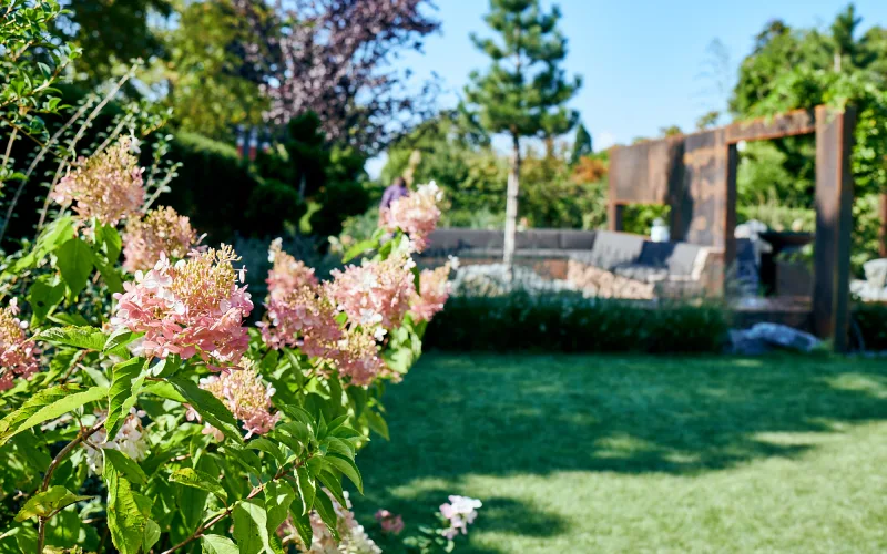 Privatgarten Thun 3