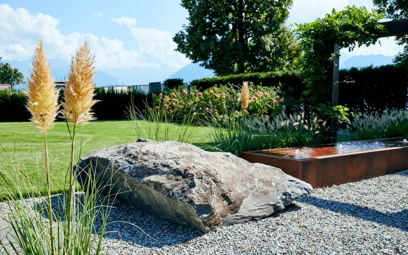 Privatgarten Thun 5