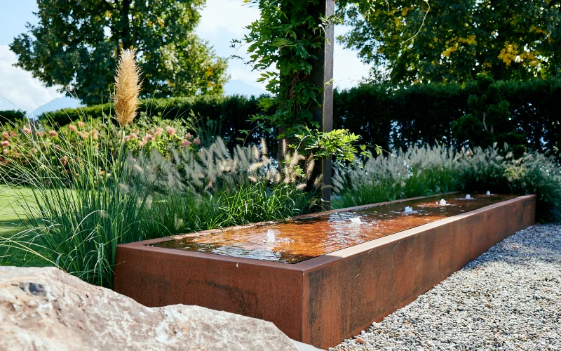 Privatgarten Thun 6
