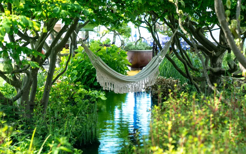 Privatgarten Murten 2