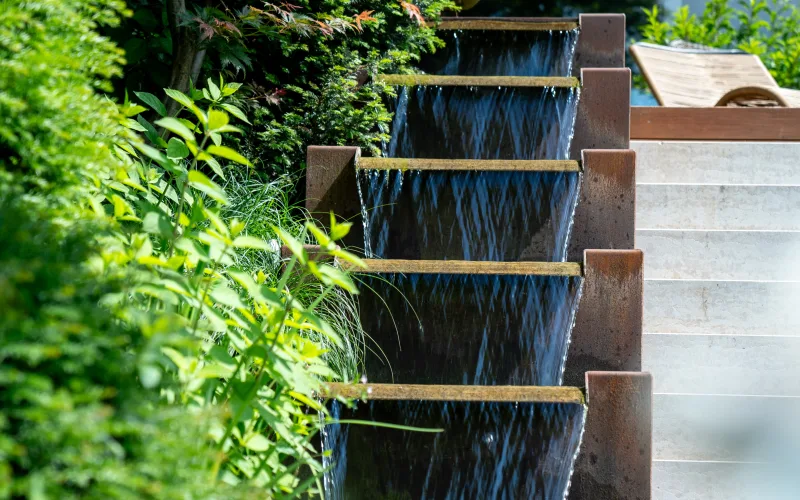 Privatgarten Murten 6