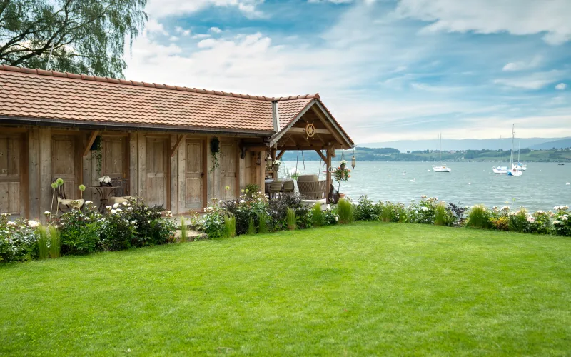 Privatgarten Murten 7
