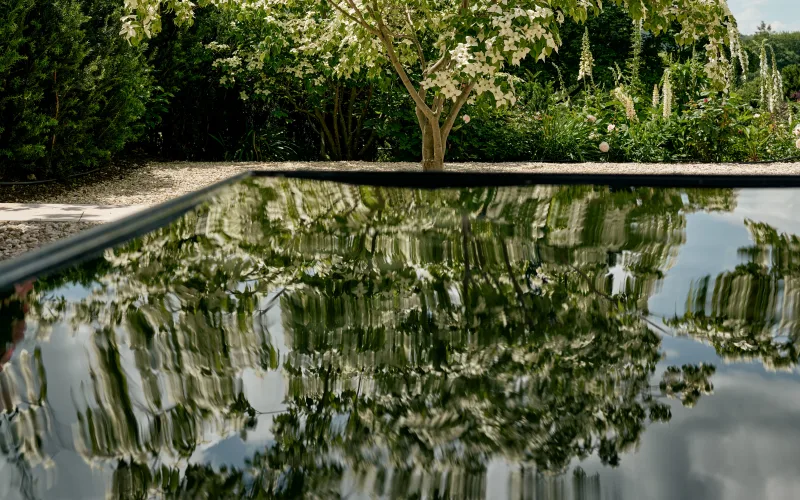 Privatgarten Stadt Bern 3