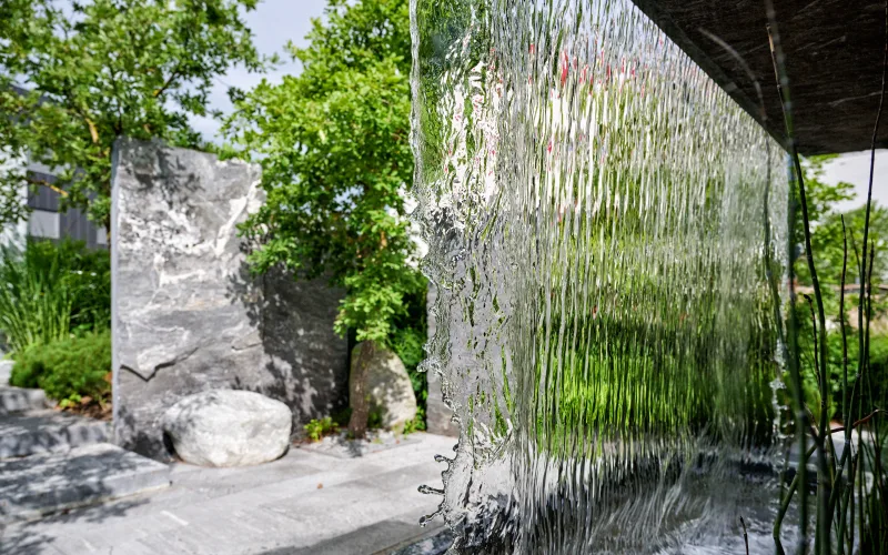 Showgarten Easy Naturstein AG 6