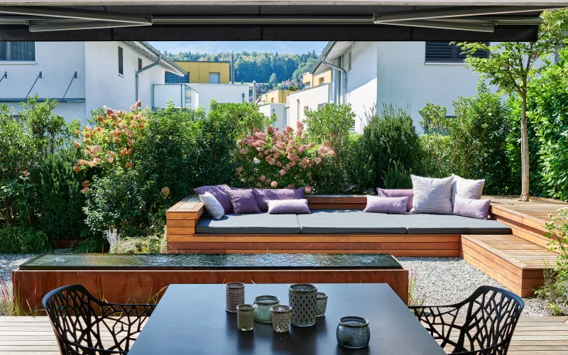 Privatgarten Thun 1