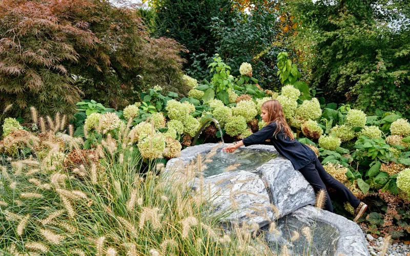 Privatgarten Aarburg 4