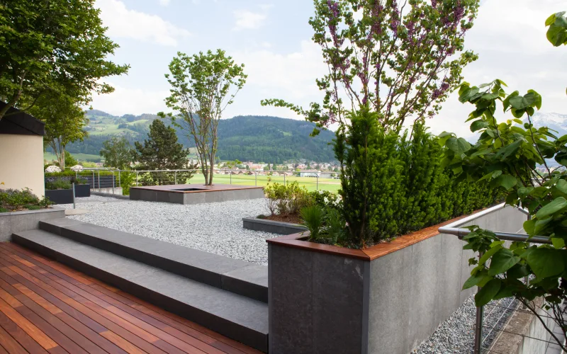 Privatgarten Thun 3
