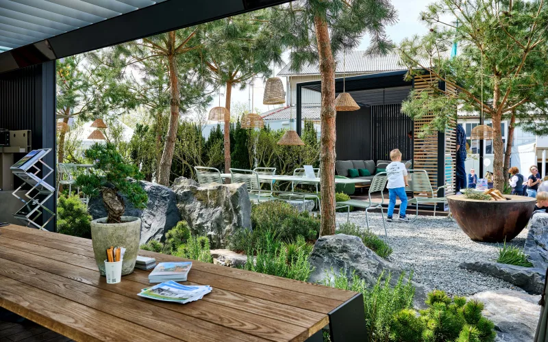 Showgarten BEA 2022 1