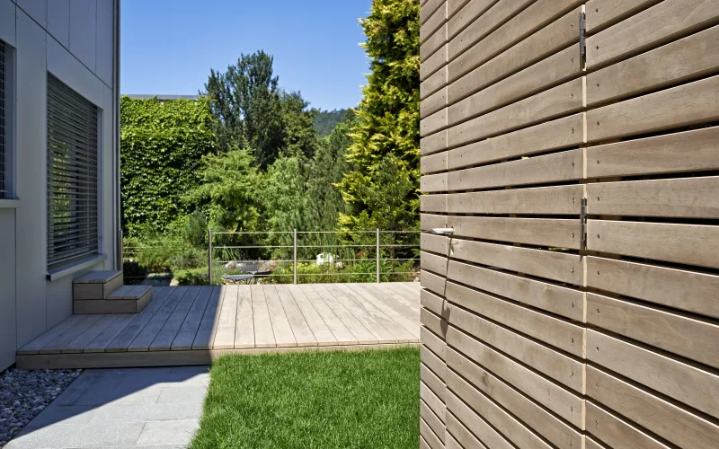 Privatgarten Bern 3