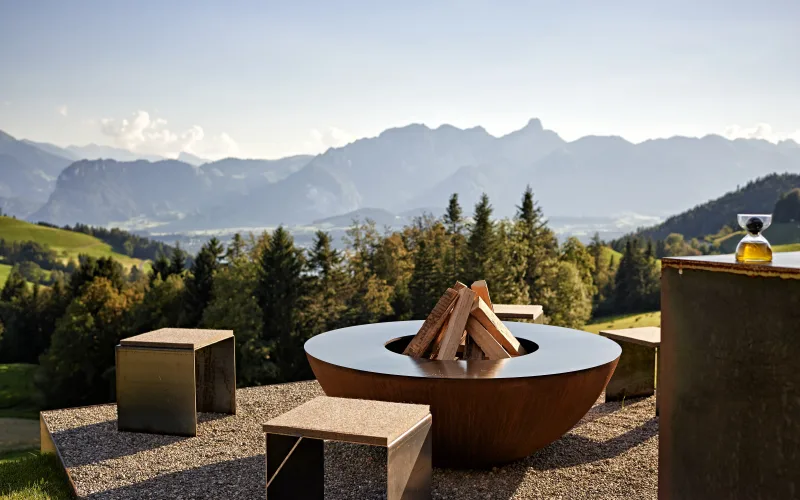 Privatgarten Thun 3
