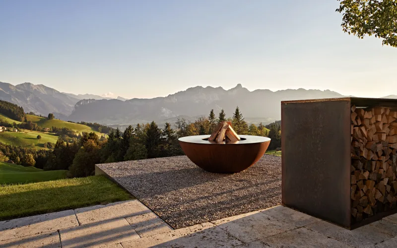 Privatgarten Thun 4
