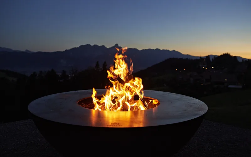 Privatgarten Thun 5