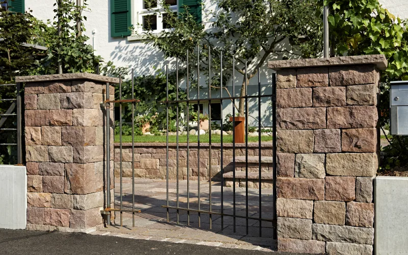 Privatgarten Bern 1