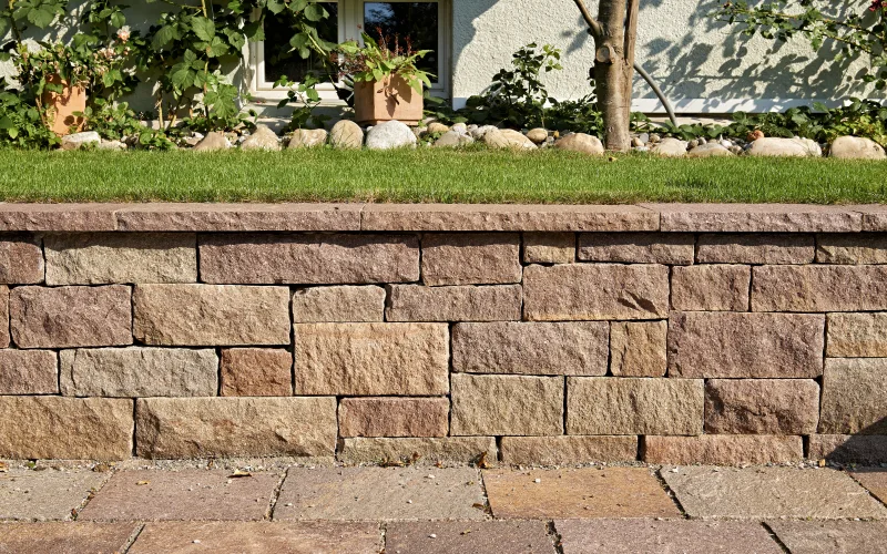 Privatgarten Bern 2