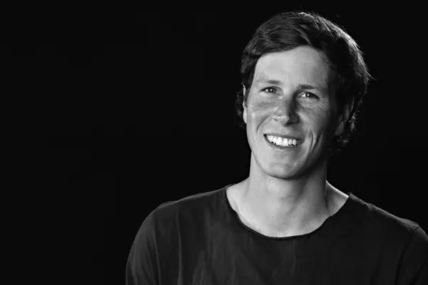 Benjamin Stricker