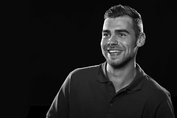 Martin Mosimann