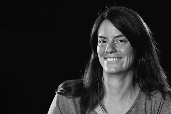 Claudia Lüthi
