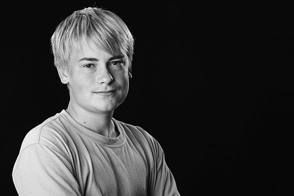 Nico Liechti