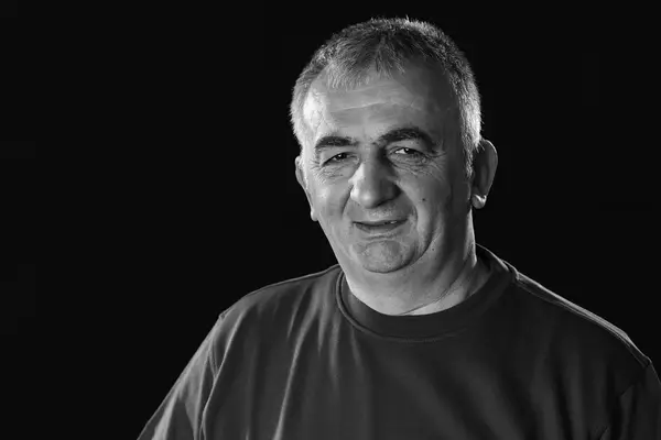 Srecko Glisovic