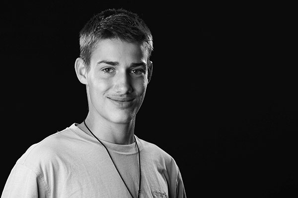 Jeremy Gartner