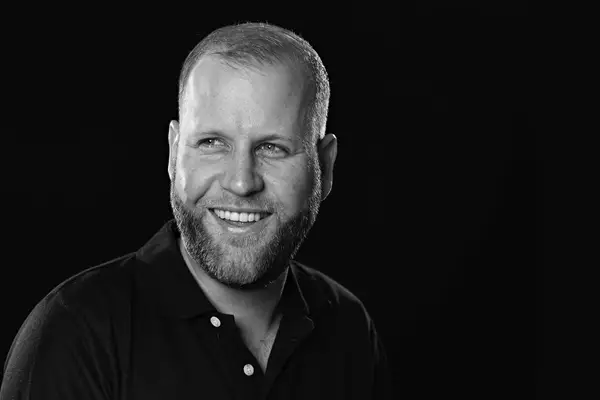 Tobias Burren
