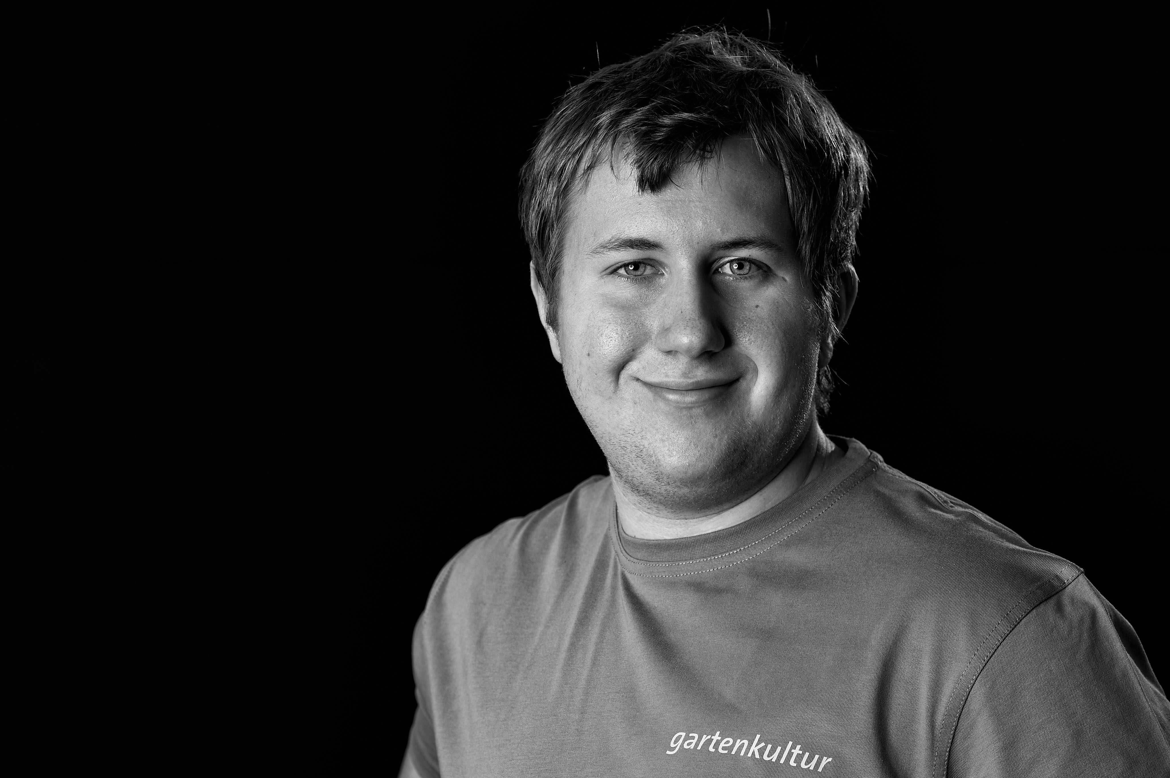 Tim Krebs