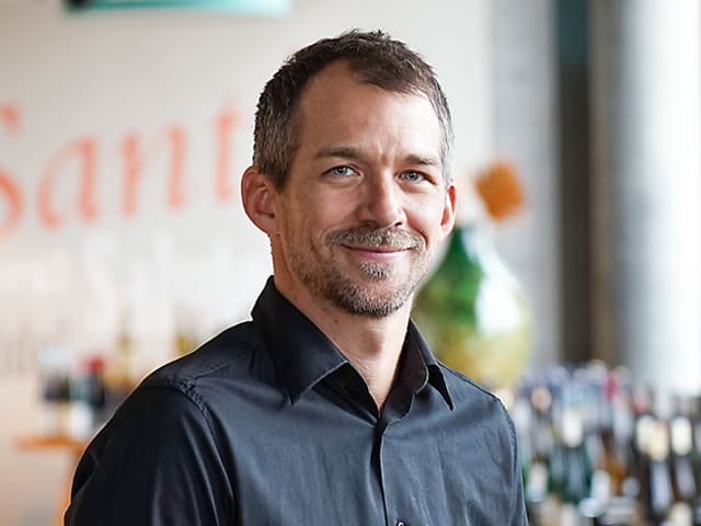 Christian Berger