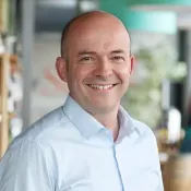 Pirmin Bilger, Verwaltungsratspräsident/Partner