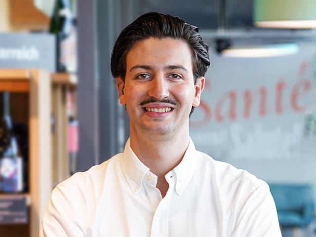 Pascal Clémençon