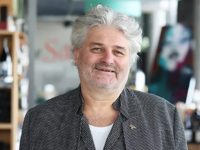 Sven Fischer