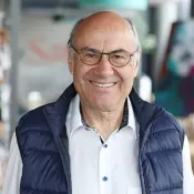 Max Gerstl