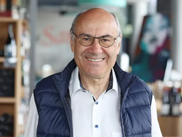 Max Gerstl