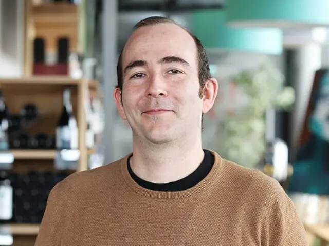Adrian Kessler