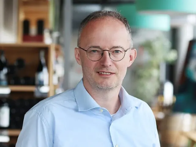 Roger Maurer