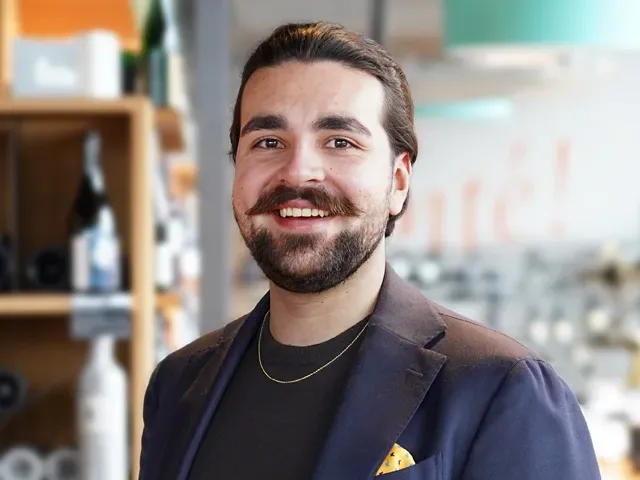 Dominik Mayr