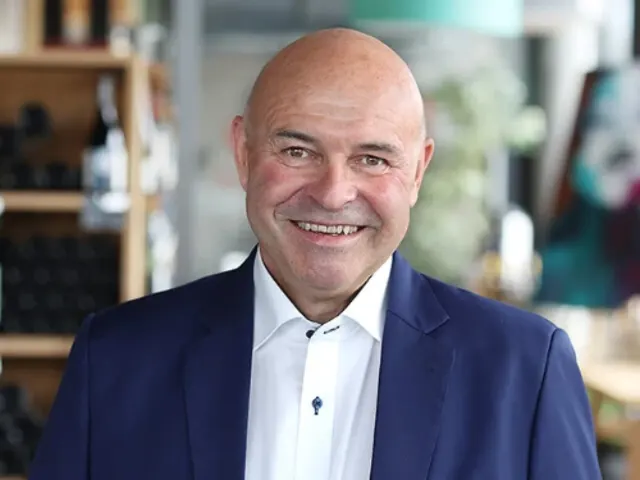 Felix Meier