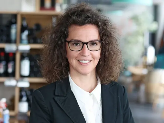 Gabriela Müller