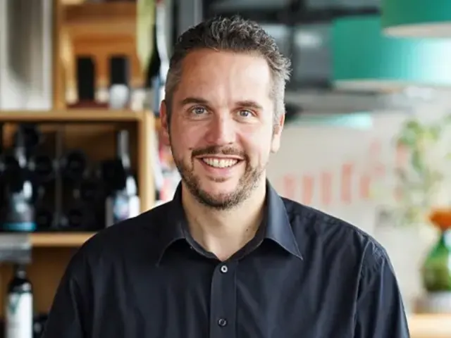 Matthias Seifritz