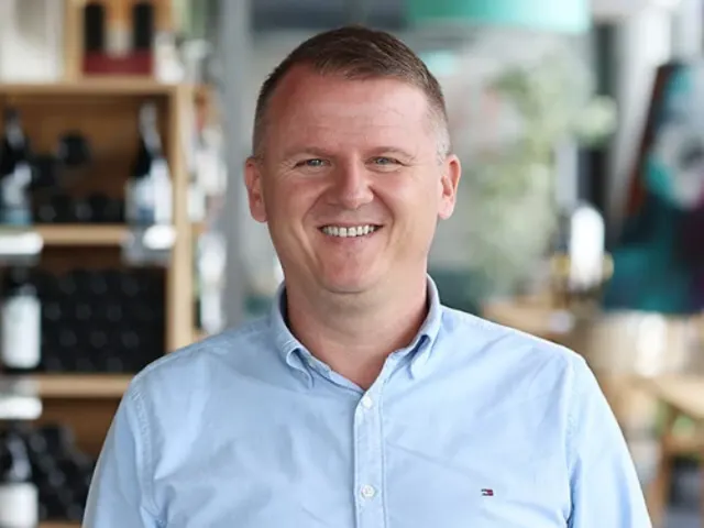 Miro Vranjes