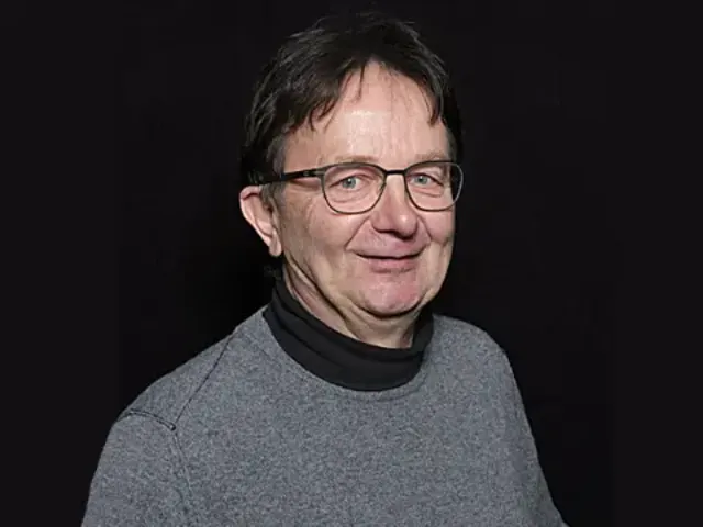 Peter Keller