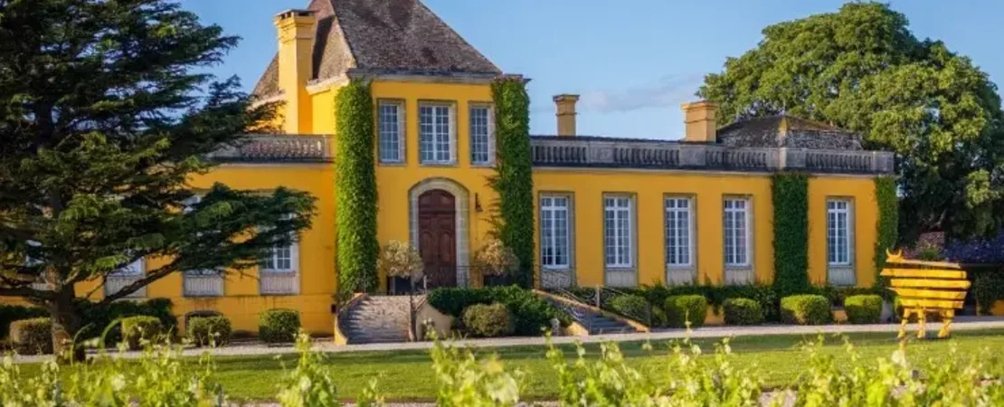 Château Lafon-Rochet