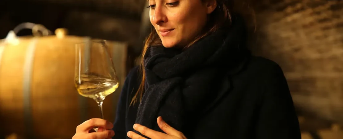 Domaine Alvina Pernot