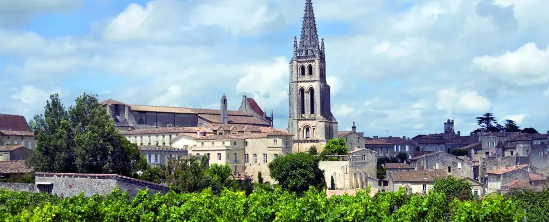 Château Clos de Sarpe