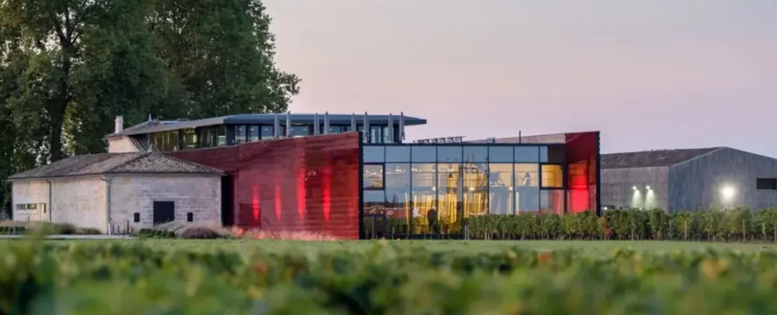 Château La Dominique