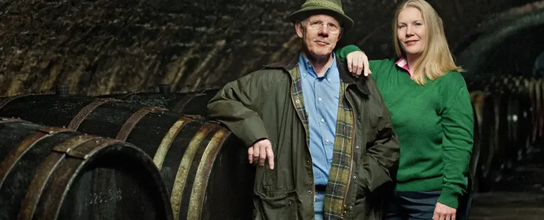 Weingut Forstmeister Geltz Zilliken