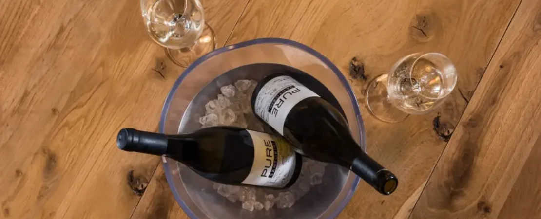 Volcanic Slopes Vineyards